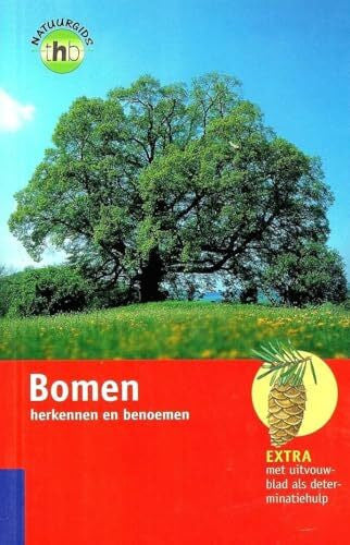 Kraemer, Bruno P. Bomen herkennen en benoemen