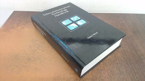 Minoli, Daniel Telecommunications Technology Handbook (Artech House Telecommunications Library)