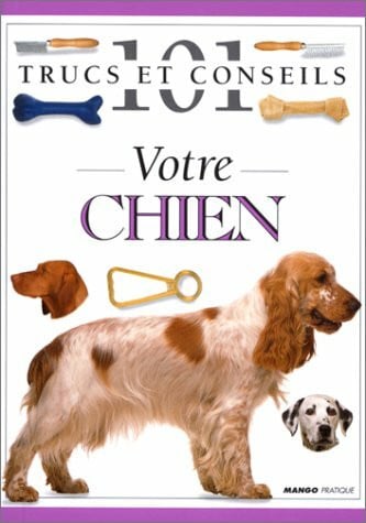 Dorling, Nitya VOTRE CHIEN