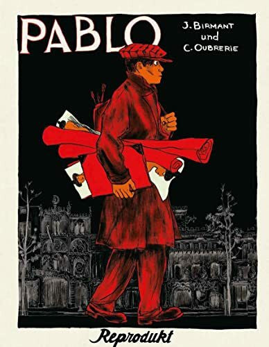 Julie Birmant Pablo - Gesamtausgabe