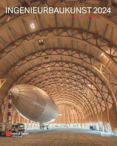 Bundesingenieurkammer Ingenieurbaukunst 2024: Made in Germany