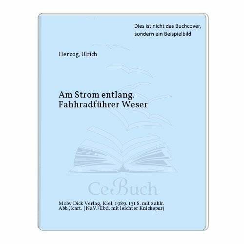 Fahrradführer Weser