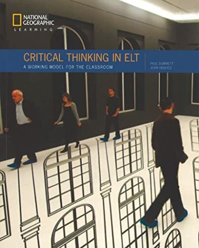 Hughes, John Critical Thinking in ELT - A working model for the classroom: Fachbuch