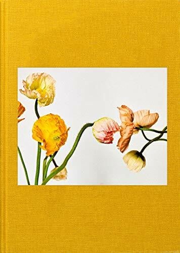 Comte, Michel Garden of Beauty: Combining Worlds with Flowers