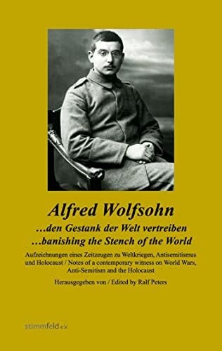 Peters, Ralf ...den Gestank der Welt vertreiben: ...banishing the Stench of the World