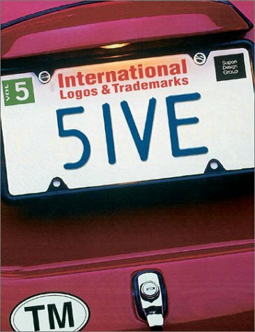 Supon Design Group International Logos & Trademarks