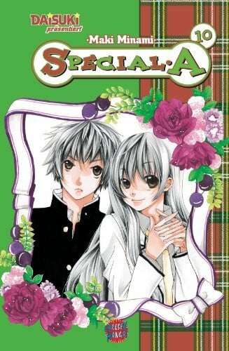 Yamada, Hiro Special A, Band 10