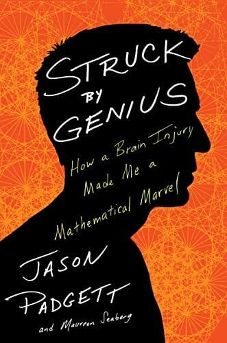 Seaberg, Maureen Ann Struck by Genius: How a Brain Injury Made Me a Mathematical Marvel