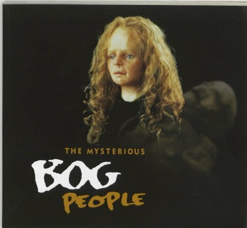 Mysterious bog people, The