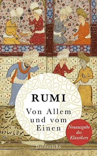 Schimmel, Annemarie Von Allem und vom Einen: Neuausgabe des Klassikers