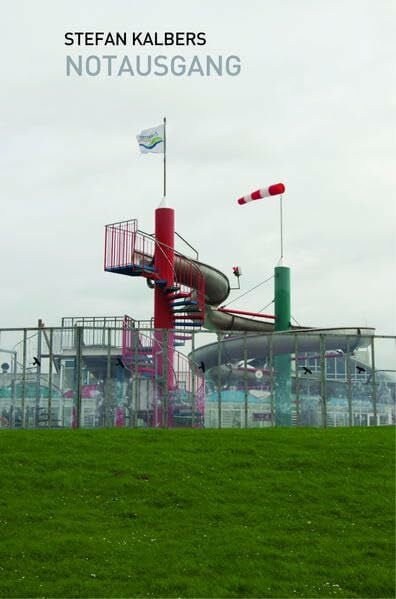 Kalbers, Stefan Notausgang