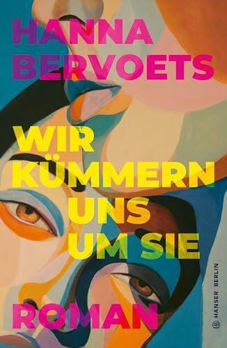 Mensing, Lisa Wir kümmern uns um Sie