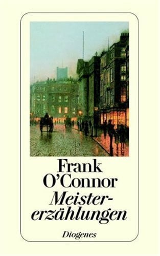O'Connor, Frank Meistererzählungen