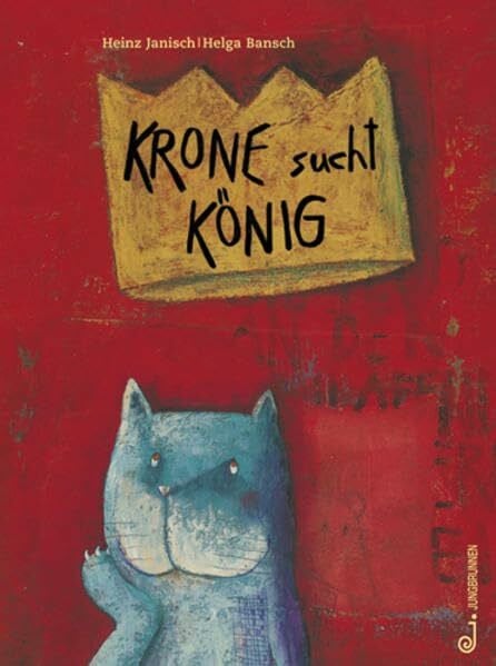 Bansch, Helga Krone sucht König