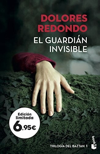 Redondo, Dolores El guardián invisible (Colección Especial)