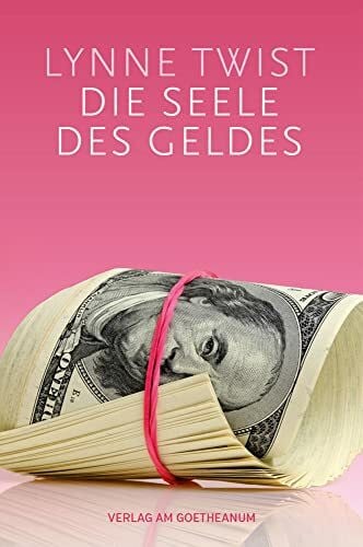 Pohl, Jan Die Seele des Geldes