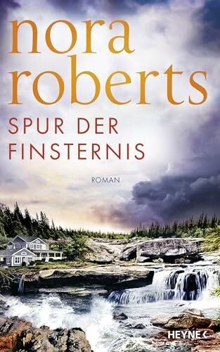 Burkhardt, Christiane Spur der Finsternis: Roman