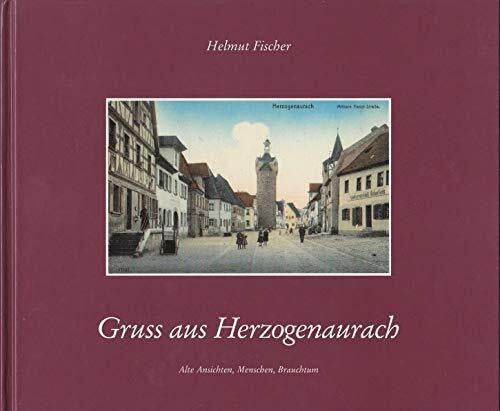 Fischer, Helmut Gruss aus Herzogenaurach