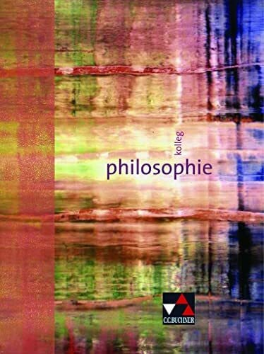 Herrmann, Gernot Kolleg Philosophie: Unterrichtswerk für die Sekundarstufe II