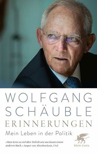 Hacke, Jens Erinnerungen: Mein Leben in der Politik | SPIEGEL-Bestseller