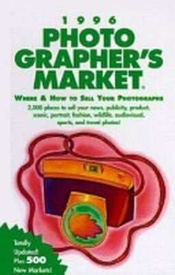 Willins, Michael 1996 Photographer's Market: Where & How to Sell Your Photographs