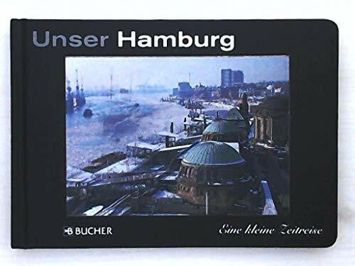 Madian, Asisa Unser Hamburg (Eine kleine Zeitreise)