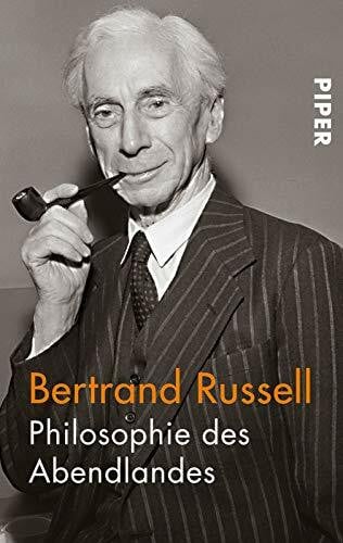 Fischer-Wernecke, Elisabeth Philosophie des Abendlandes: Ihr Zusammenhang mit der politischen und der sozialen Entwicklung