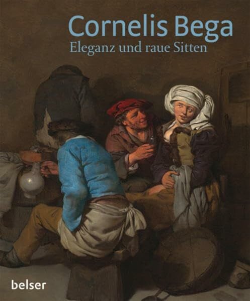 Lindemann, Bernd Cornelis Bega: Eleganz und raue Sitten
