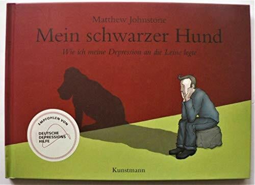 Lindquist, Thomas Mein schwarzer Hund: Wie ich meine Depression an die Leine legte