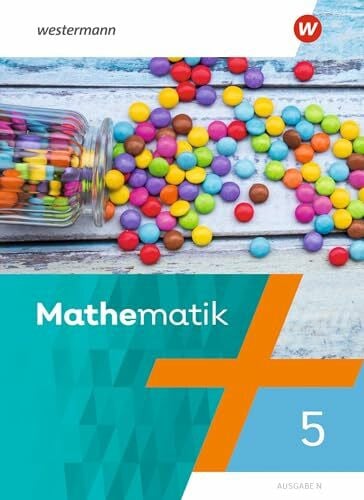 Mathematik - Ausgabe N 2020: Schülerband 5