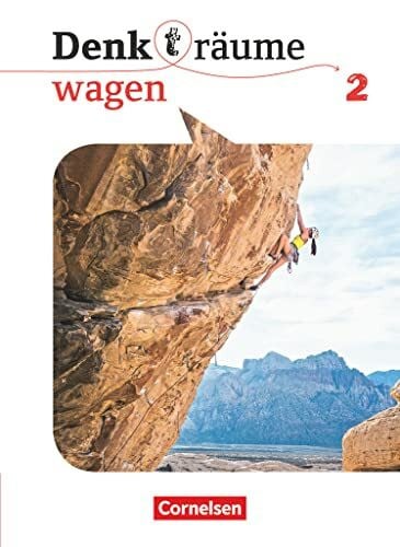 Roth-Beck, Meike Denk(t)räume wagen - Allgemeine Ausgabe - Band 2: Schulbuch