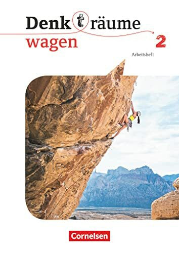 Brüning, Barbara Denk(t)räume wagen - Allgemeine Ausgabe - Band 2: Arbeitsheft