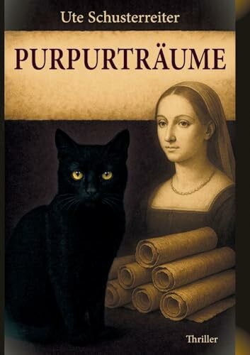 Schusterreiter, Ute Purpurträume