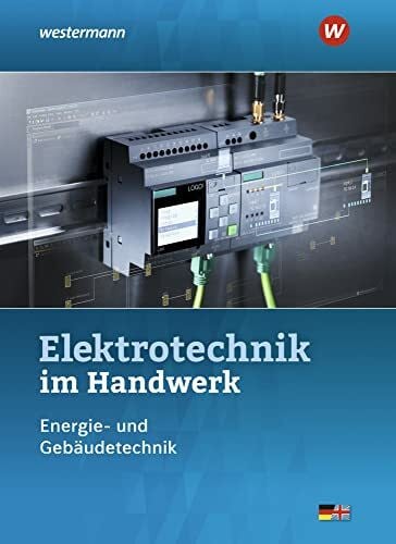 Wickert, Harald Elektrotechnik im Handwerk: Schulbuch