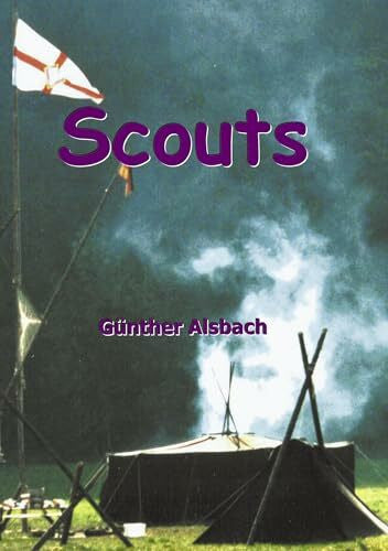 Alsbach, Günther Scouts: Bundes- Ausbildungs-Ordnung Europäische Pfadfinderschaft Sankt Georg e.V.