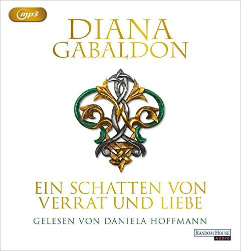 Schnell, Barbara Ein Schatten von Verrat und Liebe: . (Die Highland-Saga, Band 8)