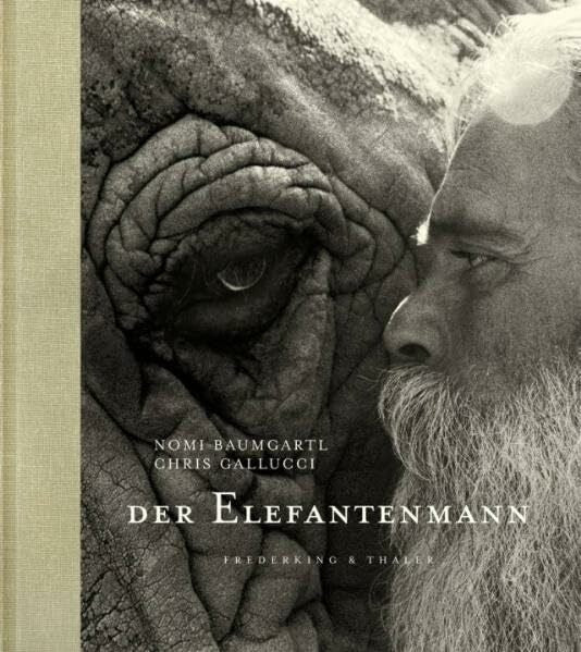 Opitz, Daniel Der Elefantenmann