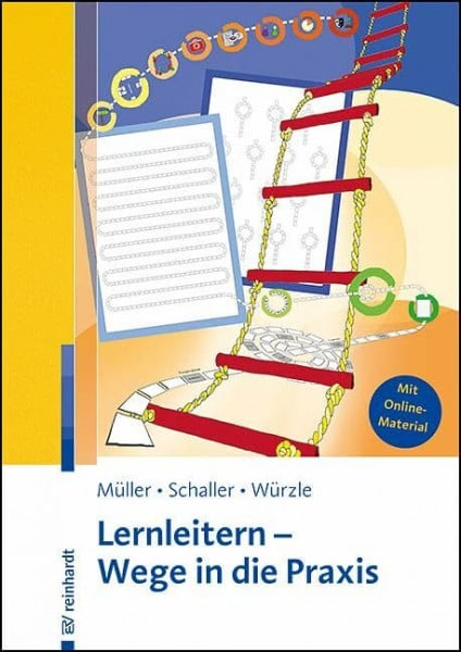 Würzle, Ruth Lernleitern - Wege in die Praxis