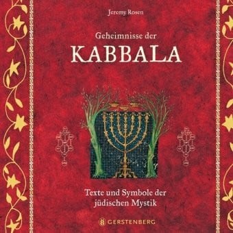 Hackemann, Matthias Geheimnisse der Kabbala: Texte und Symbole der jüdischen Mystik