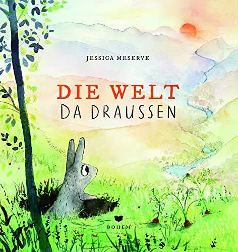 Gutzschhahn, Uwe-Michael Die Welt da draußen