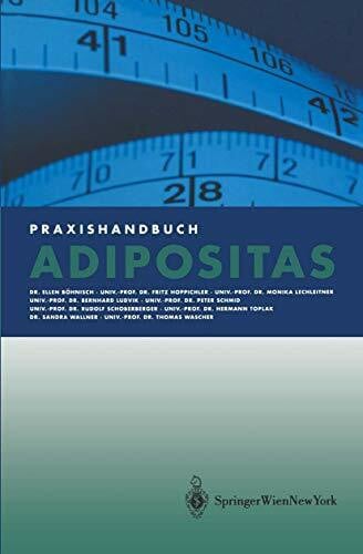 Wascher, T. Praxishandbuch Adipositas