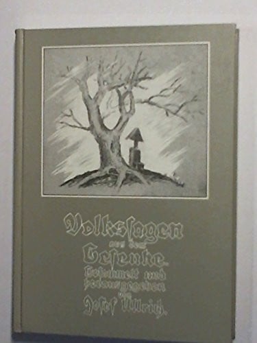 Volkssagen aus dem Gesenke
