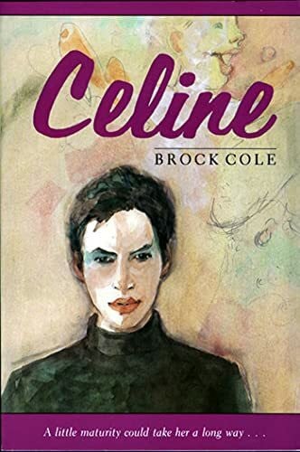 Cole, Brock Celine (Sunburst Book)