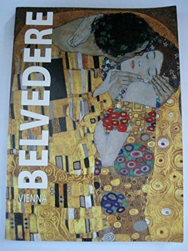 Belvedere, Osterreichische Galerie: The Palaces; t