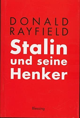 Juraschitz, Norbert Stalin und seine Henker