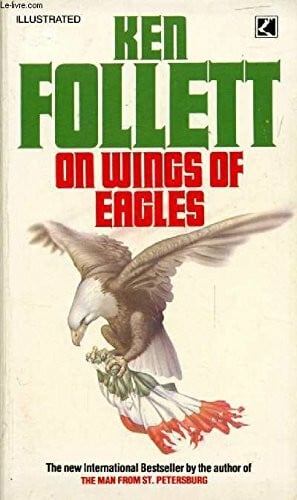Follett, Ken On Wings of Eagles