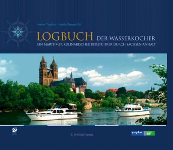 Tognino, Heiner Logbuch der Wasserkocher