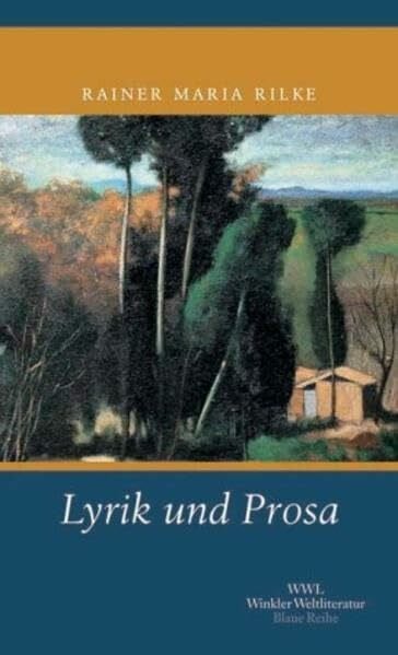 Lamping, Dieter Lyrik und Prosa