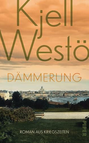 Maidt-Zinke, Kristina Dämmerung: Roman aus Kriegszeiten | Zwei Liebende im finnisch-russischen Winterkrieg