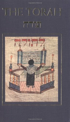 Mariner, Rodney The Torah: The Five Books of Moses